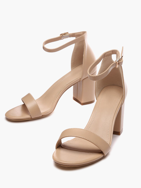 Босоножки Enjoin' 0896192801