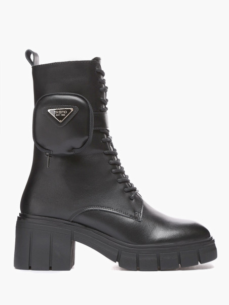 Ботинки O.LIVE naturalle 089619283