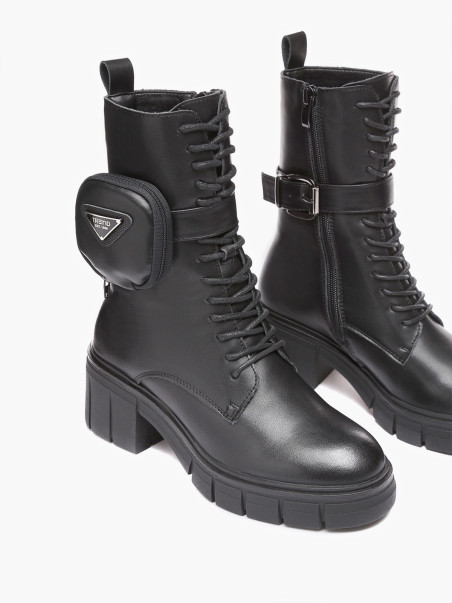 Ботинки O.LIVE naturalle 089619283