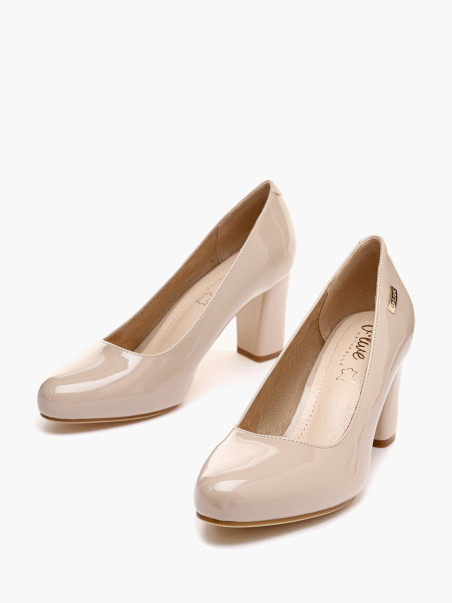 Туфли O.LIVE naturalle 0896229012