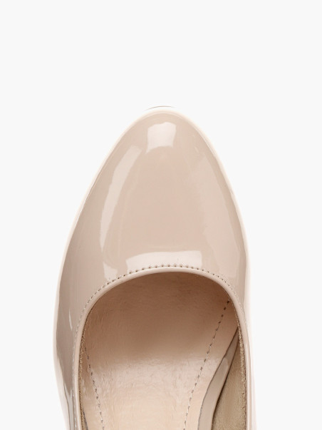 Туфли O.LIVE naturalle 0896229012