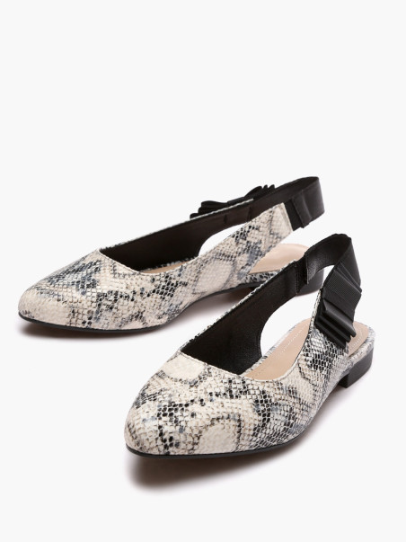 Туфли Enjoin' 0896615