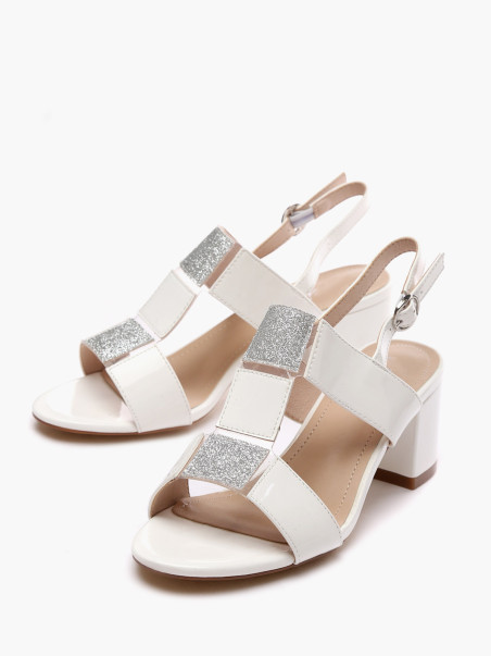 Босоножки Enjoin' 0896910