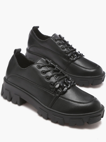 Полуботинки Shuzzi 0906000004