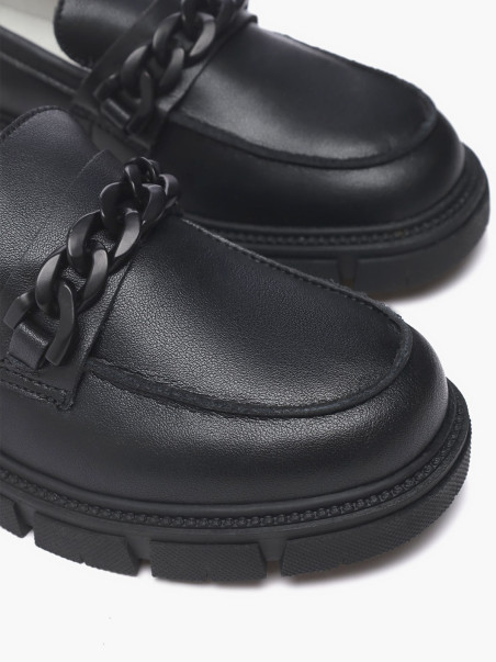 Лоферы Shuzzi 0906000008