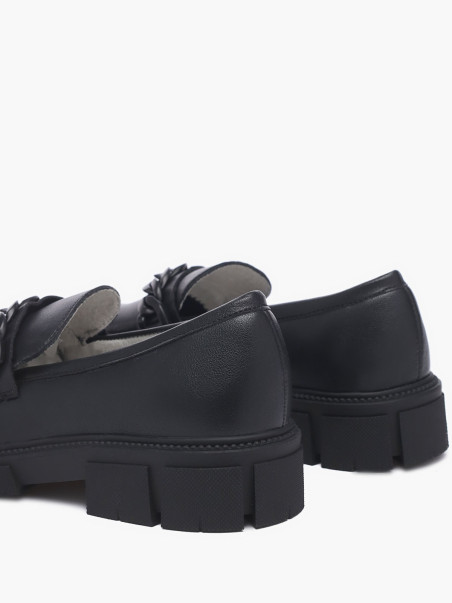 Лоферы Shuzzi 0906000008