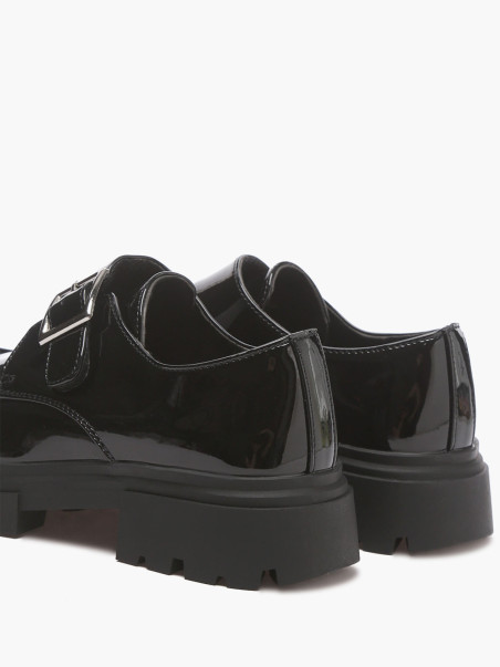 Полуботинки Shuzzi 0906000015