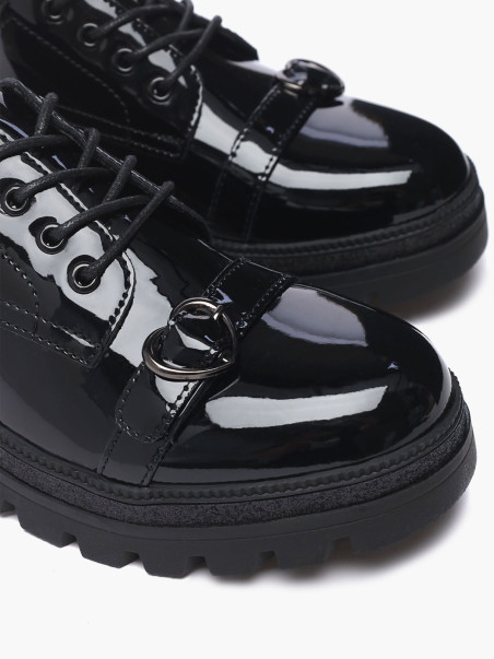 Полуботинки Shuzzi 0906000017