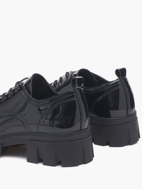 Полуботинки Shuzzi 0906000017