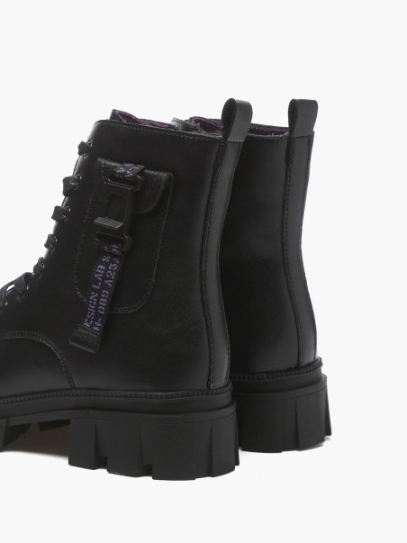 Ботинки Shuzzi 0906000025