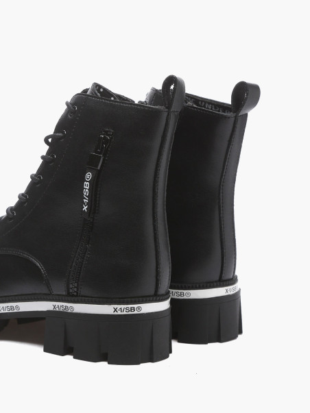 Ботинки Shuzzi 0906000026