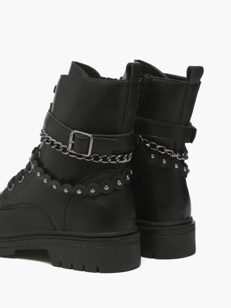 Ботинки Shuzzi 0906000032