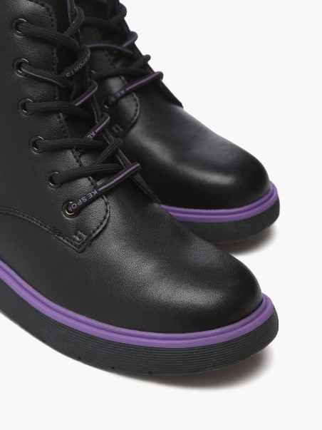 Ботинки Shuzzi 0906000034