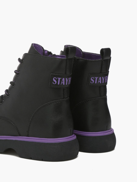 Ботинки Shuzzi 0906000034