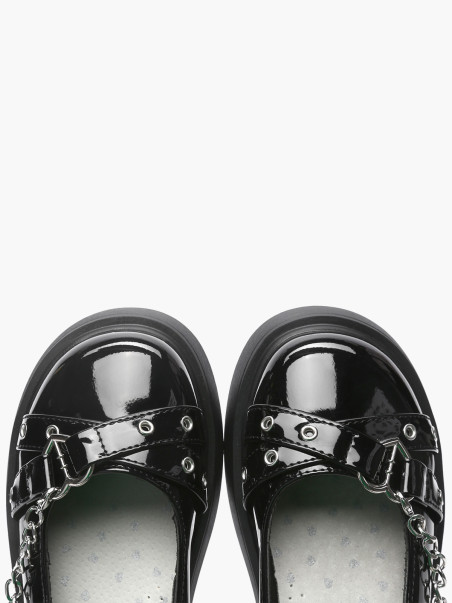 Туфли Shuzzi 0906000044