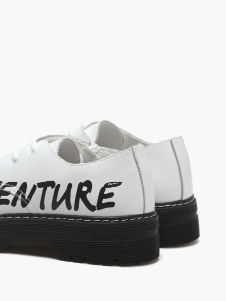 Полуботинки Shuzzi 0906000051