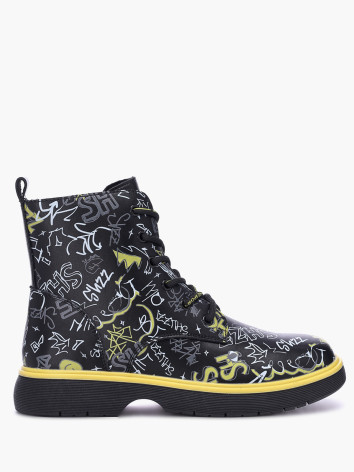 Ботинки Shuzzi