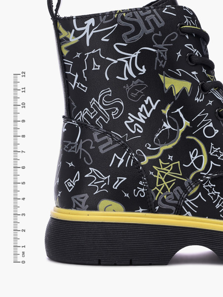 Ботинки Shuzzi 0906000106