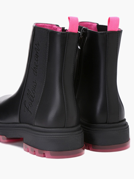 Ботинки Shuzzi 0906000108