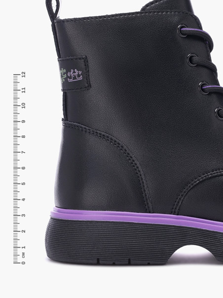 Ботинки Shuzzi 0906000112