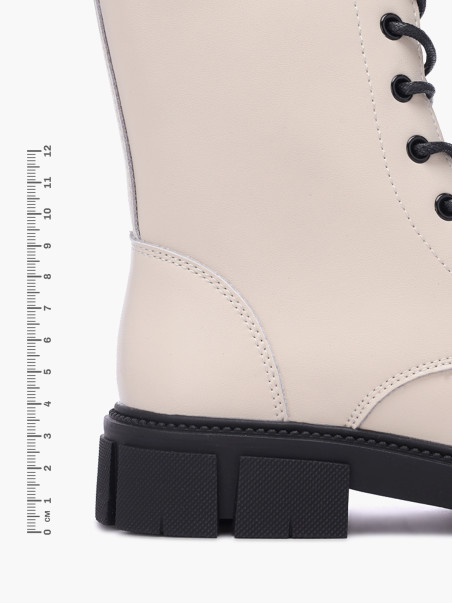 Ботинки Shuzzi 0906000113