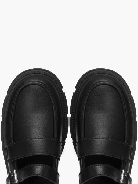 Лоферы Shuzzi 0906000146