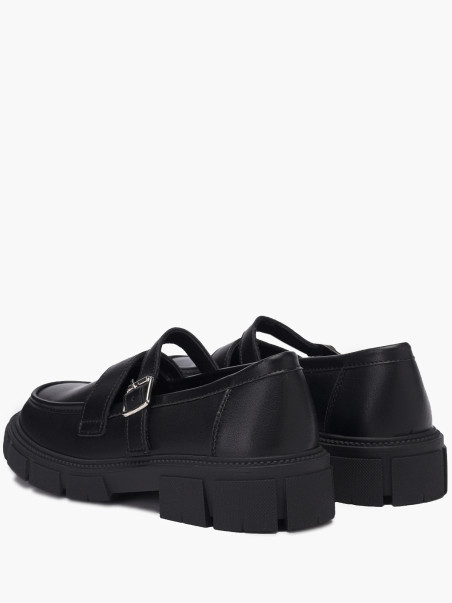 Лоферы Shuzzi 0906000146