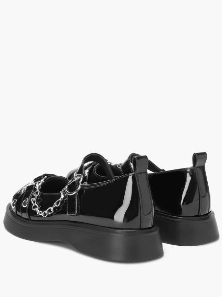 Туфли Shuzzi 0906000151