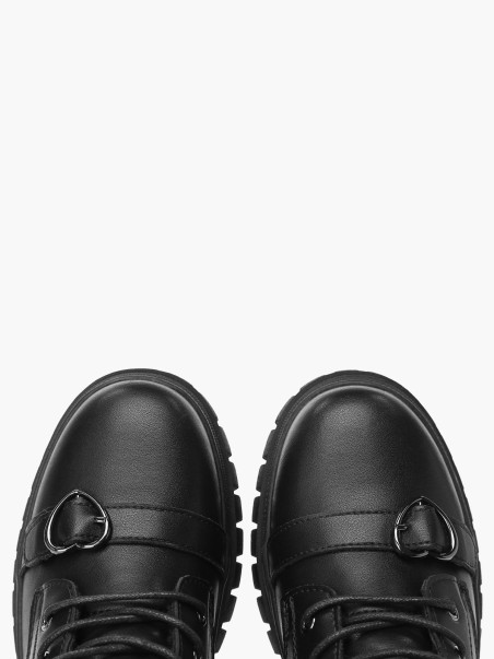 Ботинки Shuzzi 0906000166