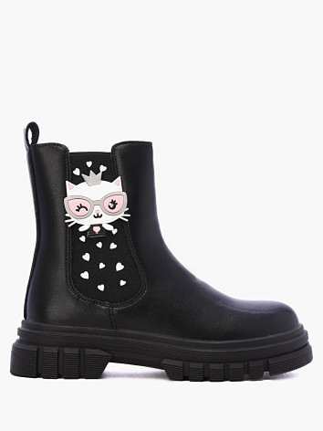 Ботинки Shuzzi