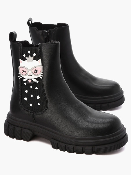 Ботинки Shuzzi 0906000172