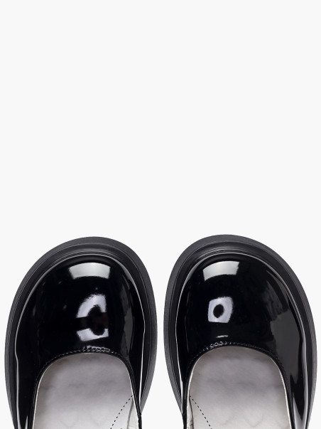 Туфли Shuzzi 0906000181