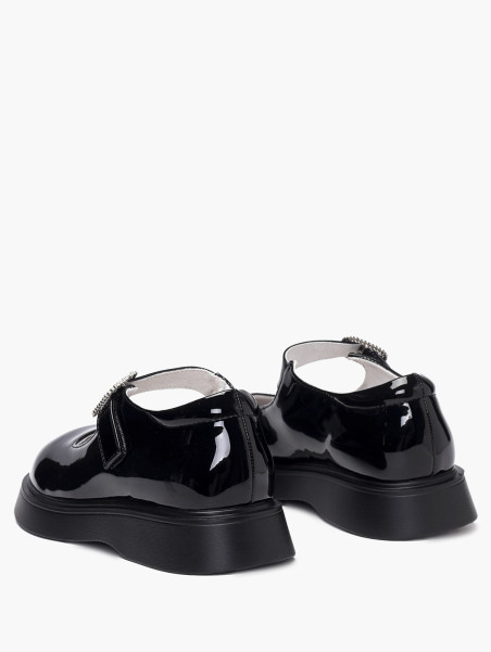 Туфли Shuzzi 0906000181