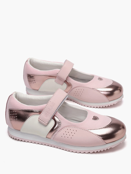 Туфли Shuzzi 0906000185