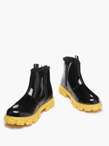 Ботинки Shuzzi 0906013