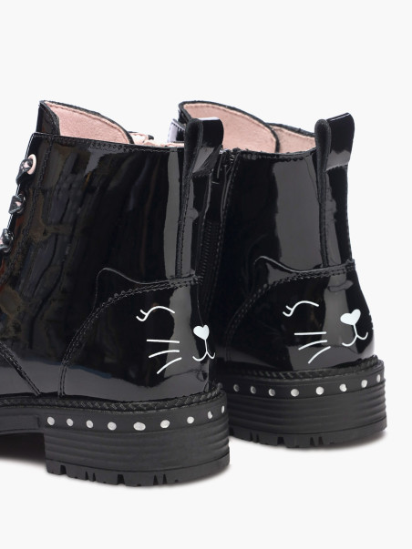 Ботинки Shuzzi 0906014