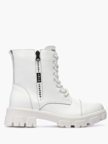 Ботинки Shuzzi