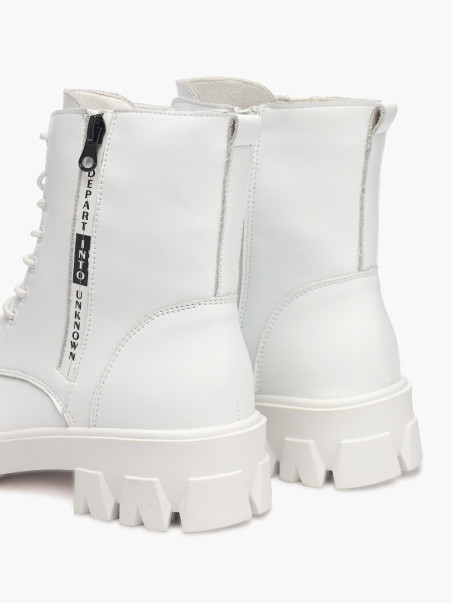 Ботинки Shuzzi 0906021