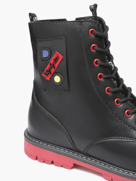 Ботинки Shuzzi 0906202003