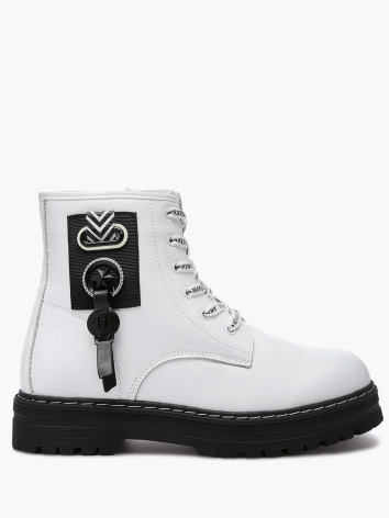 Ботинки Shuzzi