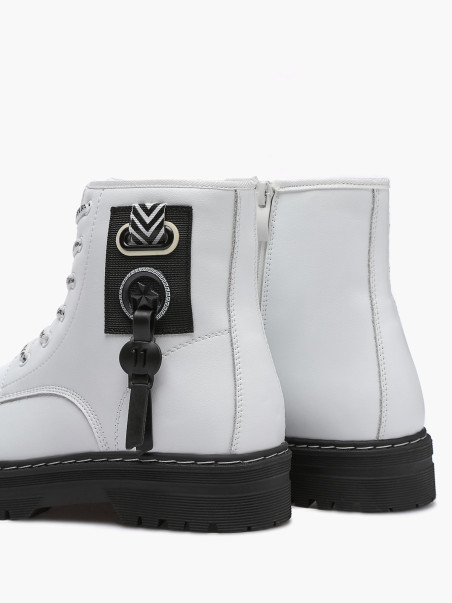 Ботинки Shuzzi 09062301