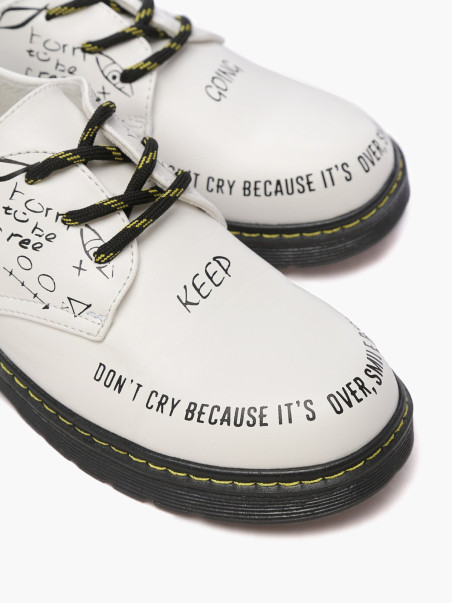 Полуботинки Shuzzi 0906301