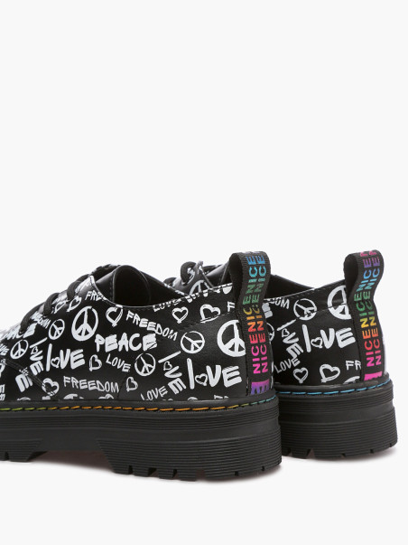 Полуботинки Shuzzi 0906303