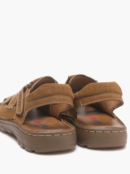 Босоножки O.LIVE naturalle 0908000018