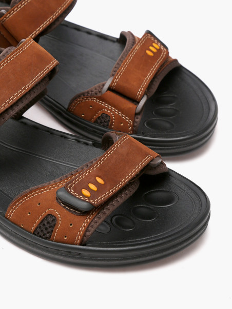 Сандалеты O.LIVE naturalle 0908000024