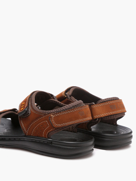 Сандалеты O.LIVE naturalle 0908000024