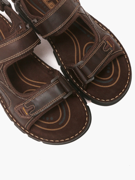 Сандалеты X-Plode 0908000039