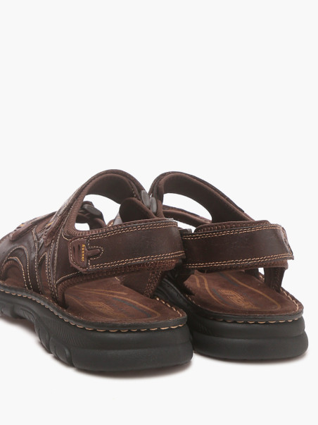 Сандалеты X-Plode 0908000039