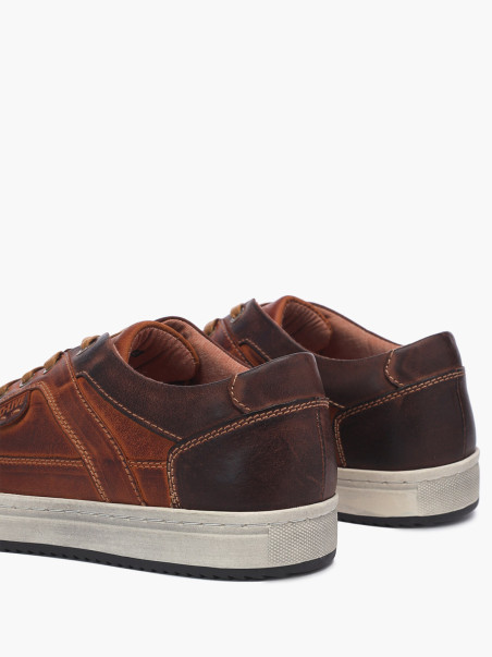 Кеды O.LIVE naturalle 0908000078