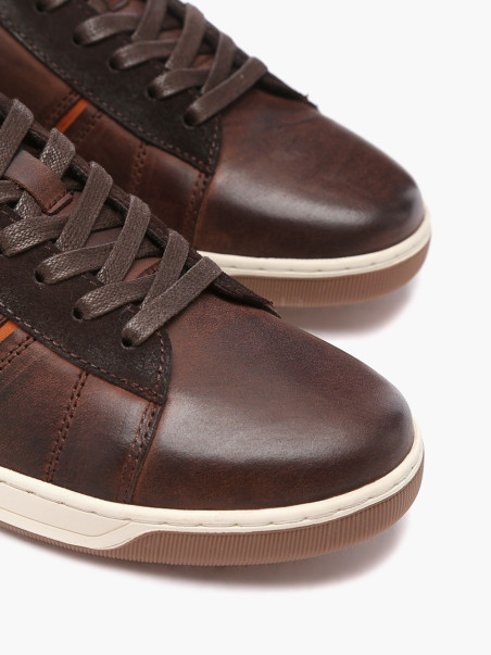 Кеды O.LIVE naturalle 0908000079